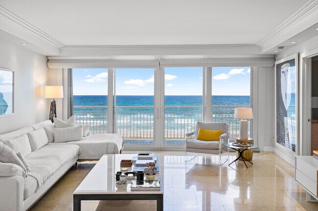 Building Photo - 2780 S Ocean Blvd