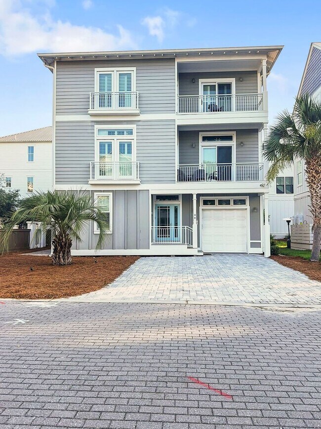 Building Photo - 20 Sawgrass Ln