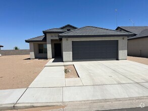 Building Photo - Custom three bedroom home built in 2022