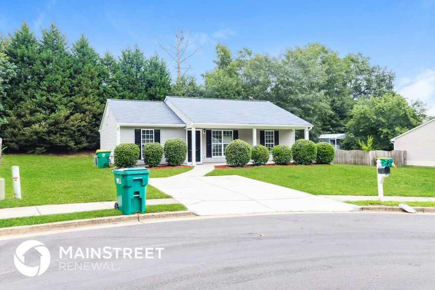 Building Photo - 542 Scrooch Ct