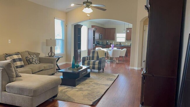 Building Photo - 16213 Cantania Cove