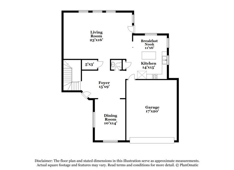 Building Photo - 1060 Cabot Cove