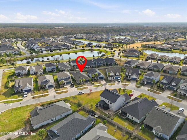 Building Photo - 321 Beale Ave