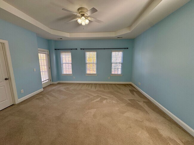 Building Photo - Beautiful 3BR/2.5BA Home in the Ballantyne Area; Great Schools!; Lawn Maintenance Covered