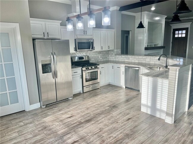 Building Photo - 1121 Cannon St