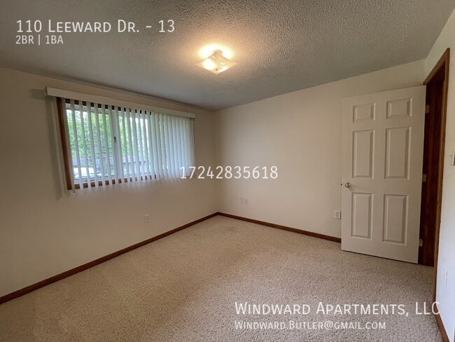 Building Photo - 110 Leeward Dr