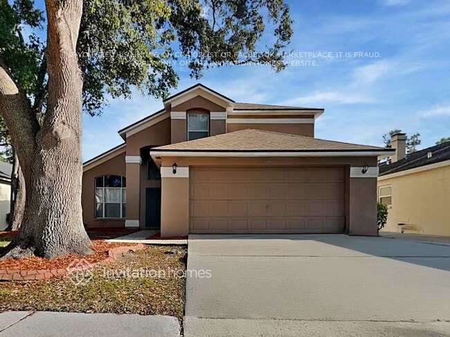 Building Photo - 1605 Elk Spring Dr