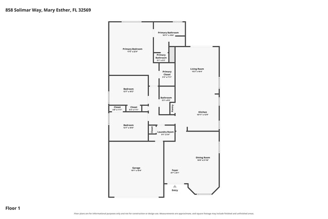 Building Photo - 858 Solimar Way