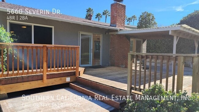 Building Photo - 5660 Severin Dr