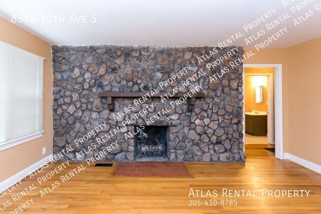 Building Photo - 8348 10th Ave S