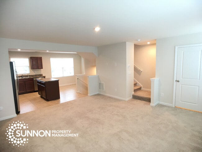 Building Photo - New Construction 3 BR & 1 Car Garage