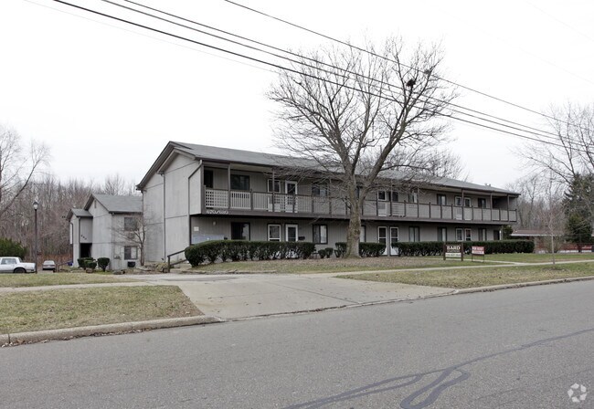 Primary Photo - Bard Apartment