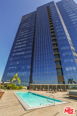 Building Photo - 1100 Wilshire Blvd