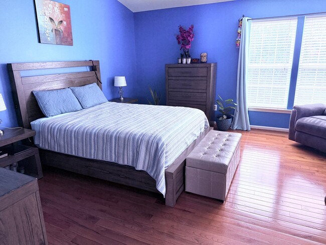 Building Photo - 43399 Malin Ct