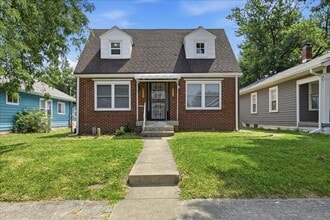 Building Photo - 1511-1511 N Chester Ave