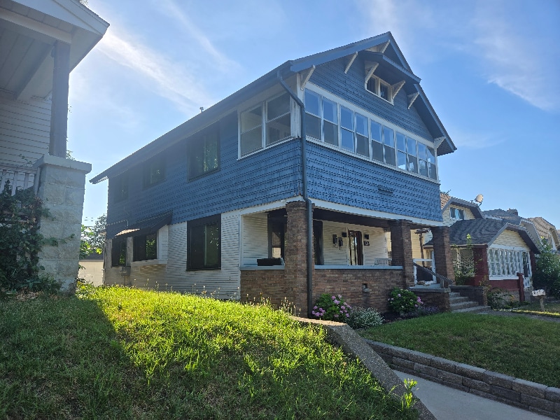 Building Photo - 1019 Widdicomb Ave NW