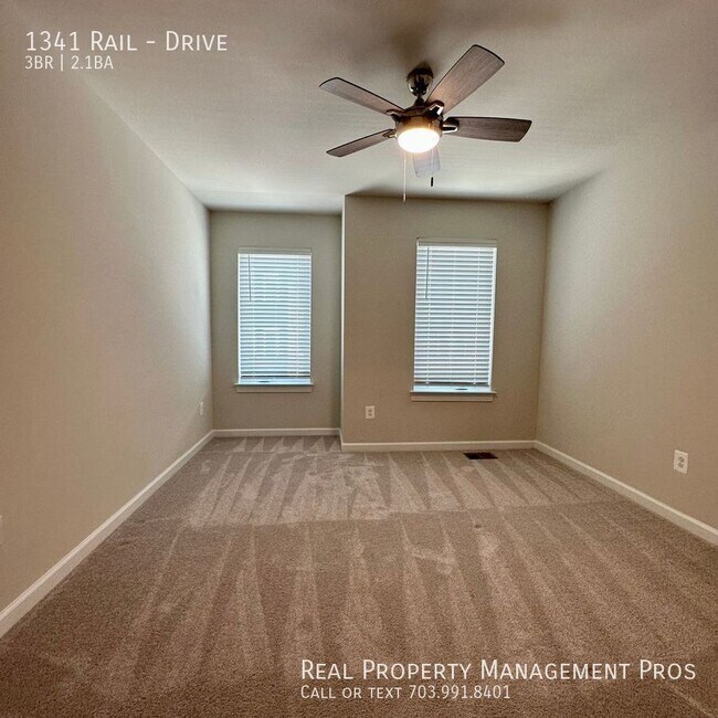 Building Photo - 1341 Rail-Drive