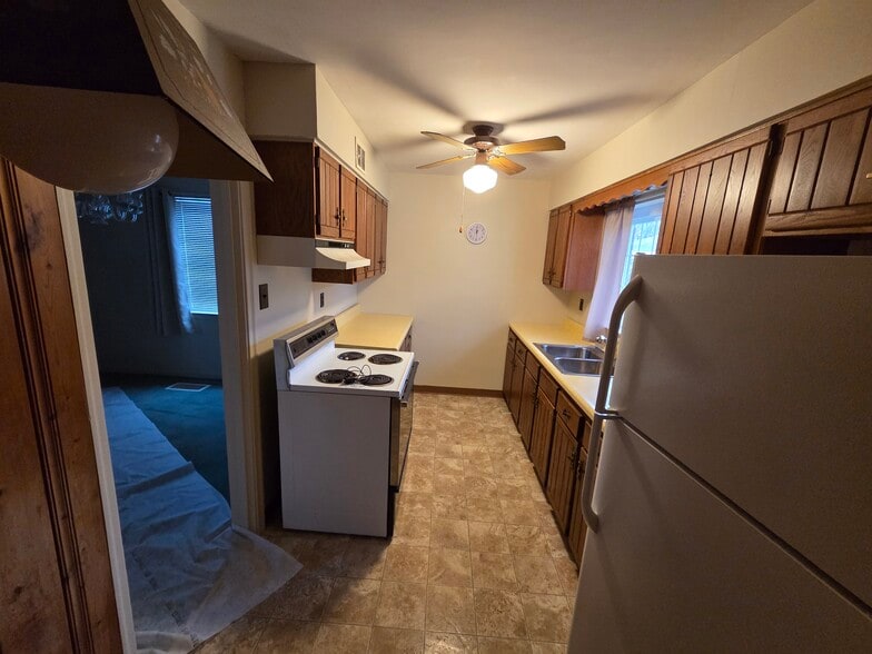 Building Photo - 2515 Martha St