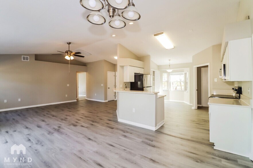 Building Photo - 603 Parsons Reserve Ct