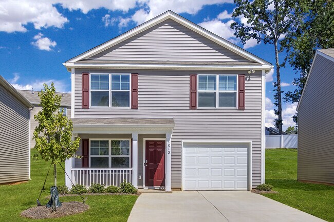 Building Photo - 5505 Jesse Harper Dr
