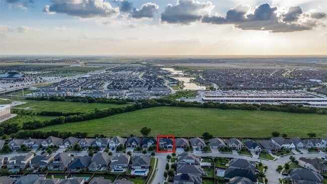 Building Photo - 4221 Switchgrass St