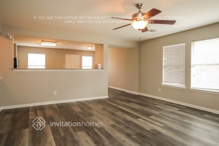 Building Photo - 4907 Bentonite Blvd