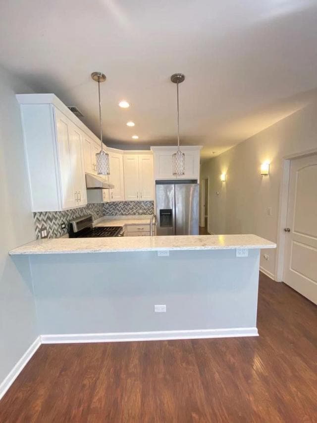 Building Photo - 3 bedroom in Chicago IL 60632