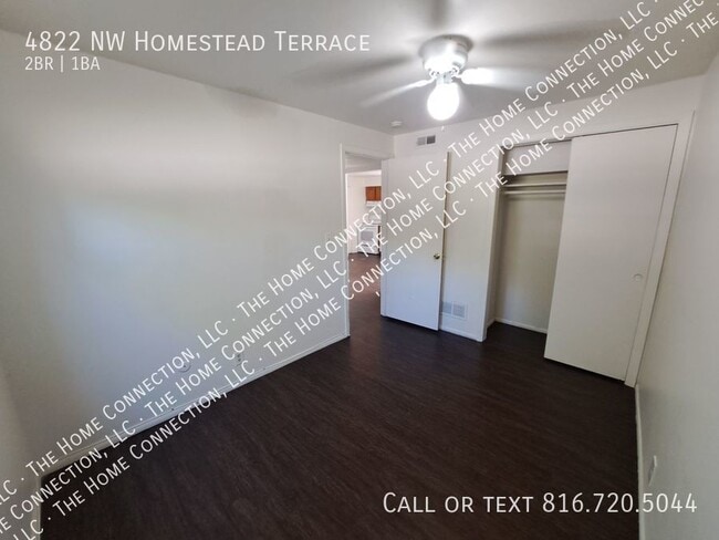 Building Photo - 4822 NW Homestead Terrace