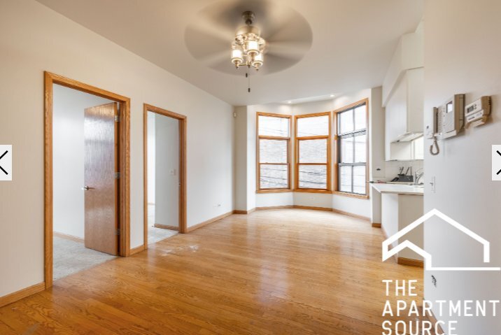 Building Photo - 509 N Racine Ave