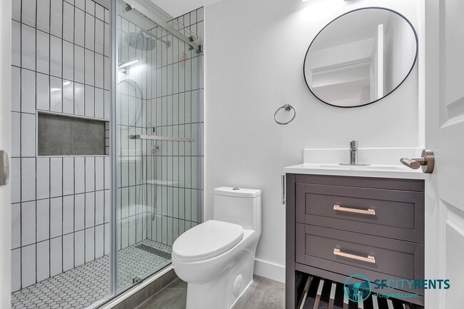 Building Photo - Richmond District: Newly Renovated Single Family Home w/ Smart Features & EV-Ready Garage