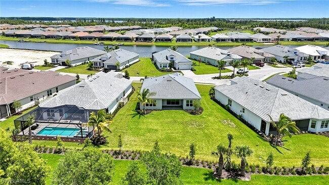 Building Photo - 18301 Terracina Dr