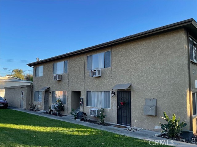 Building Photo - 434 N Terry Way