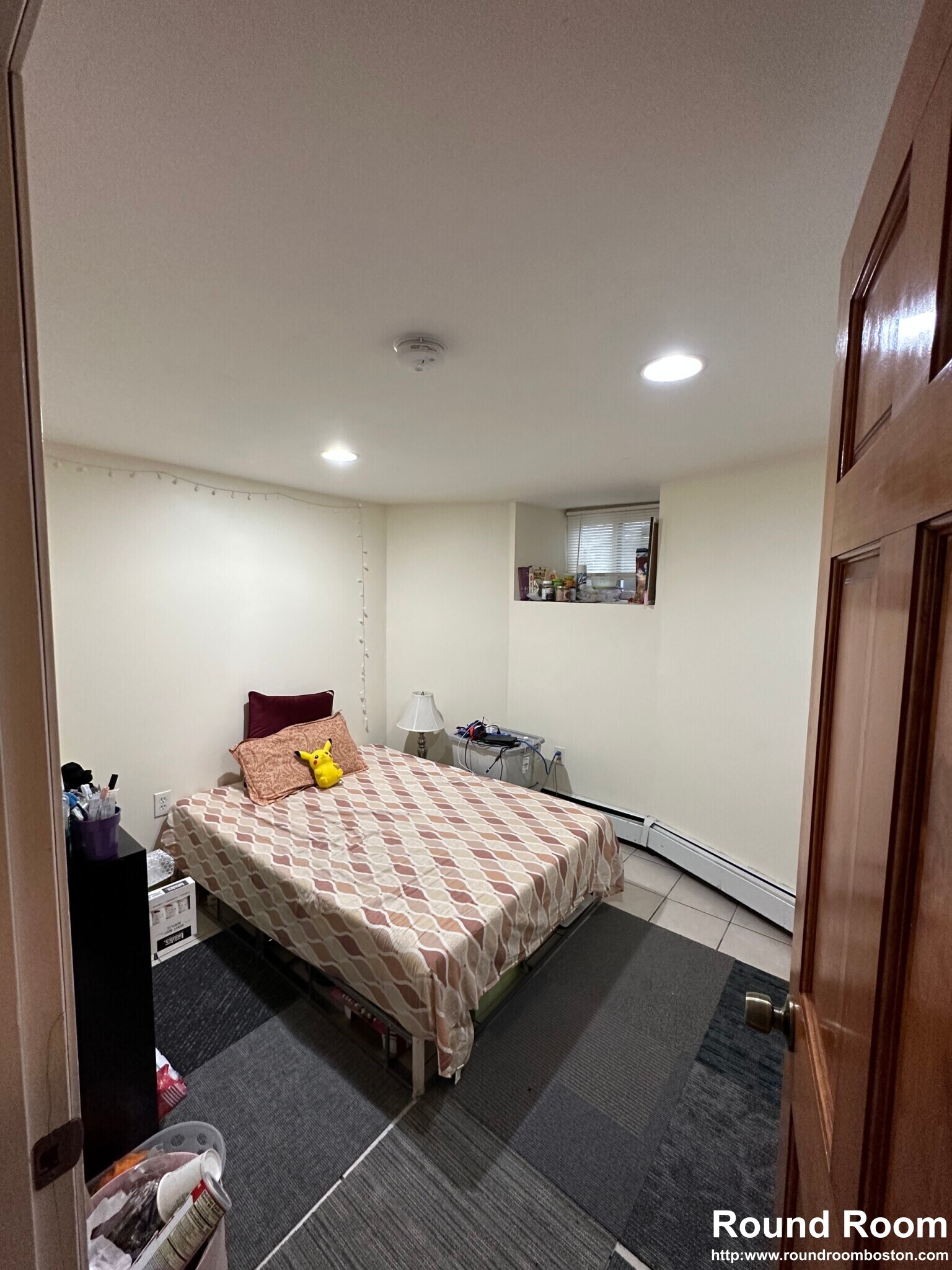 Building Photo - 80 Allston St