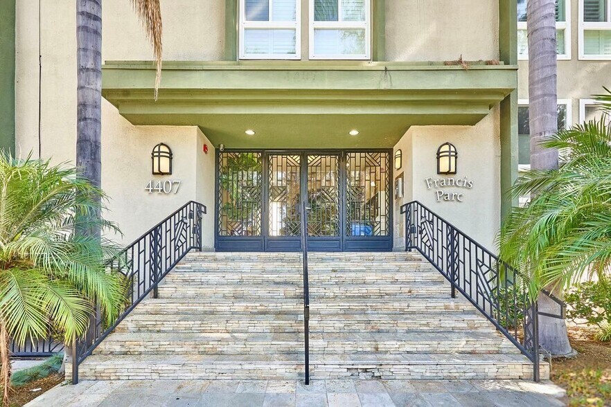 Building Photo - 4407 Francis Ave