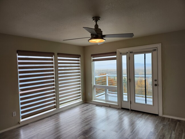 Master Bedroom - 968 NW 4th Ave