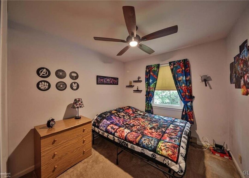 Building Photo - 2637 Arch St SW