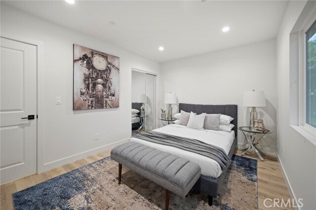 Building Photo - 5865 Tobias Ave