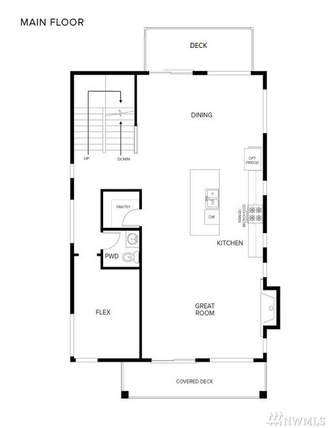 Building Photo - Warm, Welcoming 5BR Home Near Alderwood Mall