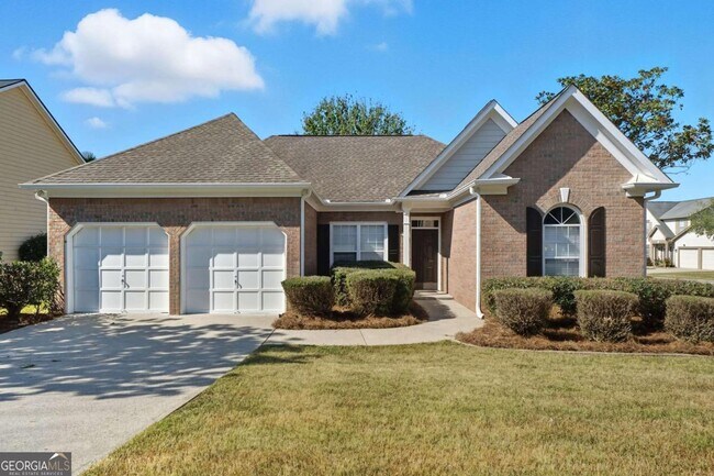Building Photo - 4000 River Green Pkwy