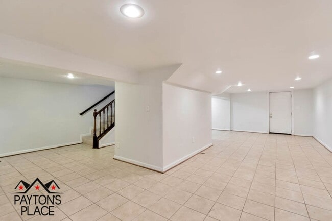 Building Photo - Beautifully Renovated in home in Historic Anacostia