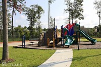 Playground - Pine Crest Apartments