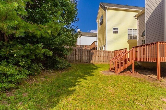 Building Photo - 2312 Oak Glenn Cir