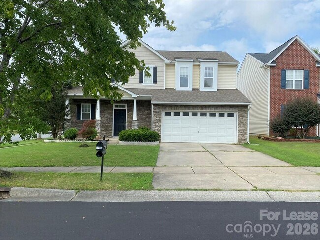 Building Photo - 17332 Newlands Corner Ln