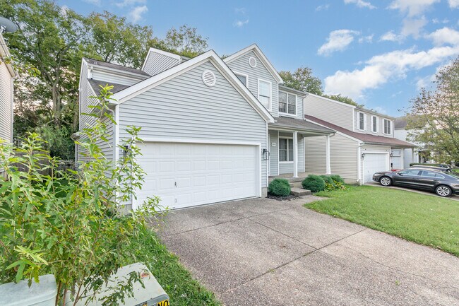 Building Photo - 10116 Winding River Way