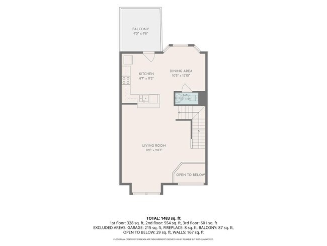 Building Photo - 405 Donelson Loop