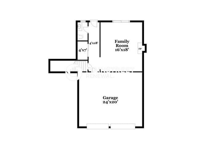 Building Photo - 4 Bedroom Pet-Friendly Home in Columbus, OH with Main Street Renewal