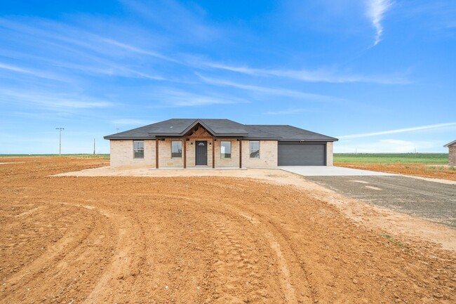 Primary Photo - Country Living In Anton ISD