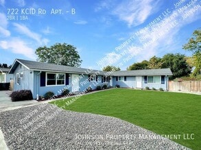 Building Photo - 722 Kcid Rd