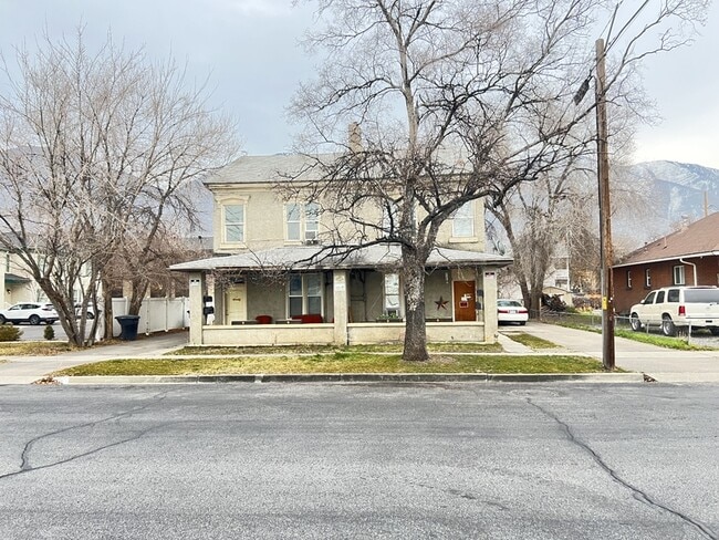 Building Photo - 343 S 100 E