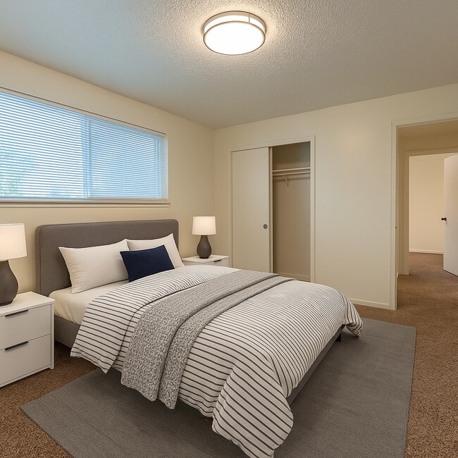 Building Photo - 2 Bedrooms | 1 Bathroom | 1,000 sq. ft. | ...